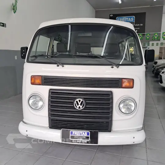 Kombi Standard 1.4 Mi Total Flex 8V
