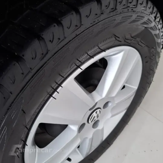 SAVEIRO 1.6 Cross CE 16V