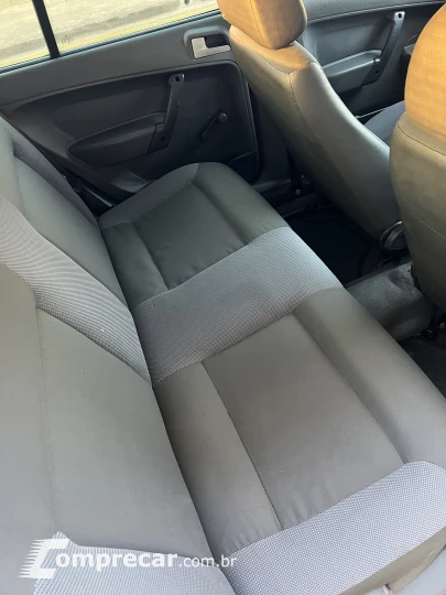 GOL 1.0 MI 8V G.IV