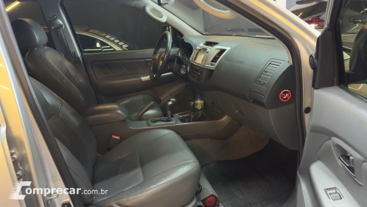 HILUX 3.0 SRV 4X2 CD 16V Turbo Intercooler