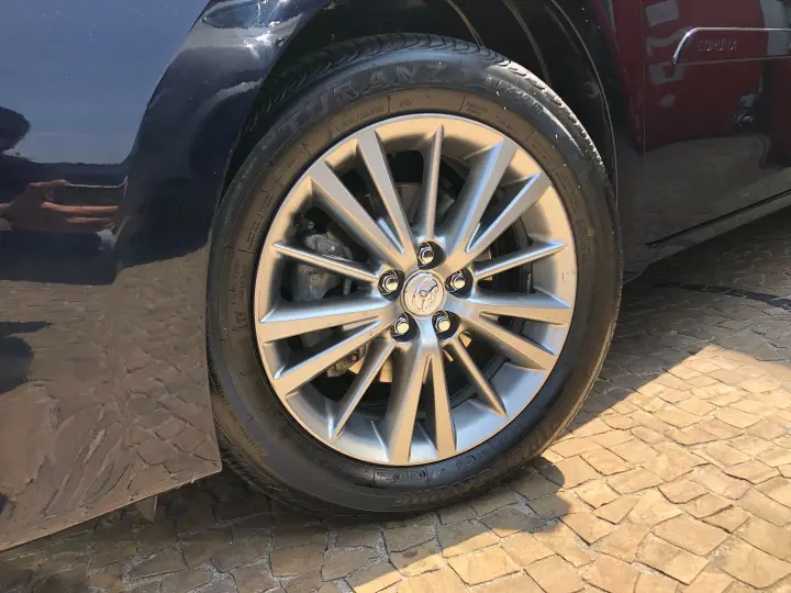 Corolla 2.0 Xei 16V Flex 4P Automático