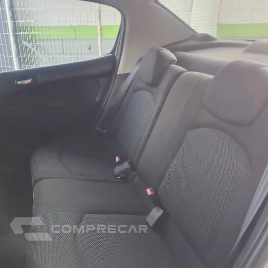 207 1.6 XS PASSION 16V
