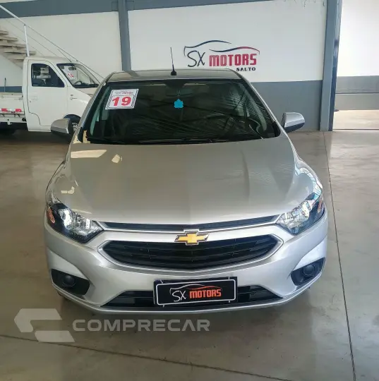 ONIX 1.0 LT