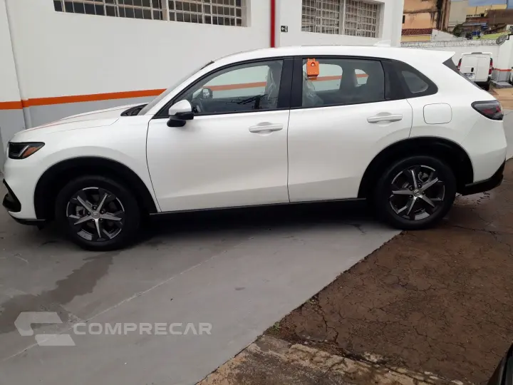 ZR-V 2.0 i-VTEC GASOLINA TOURING CVT