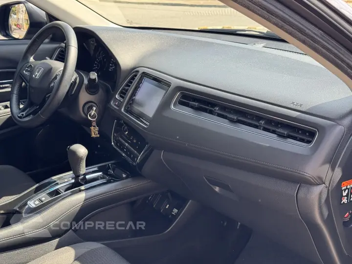 HR-V 1.8 16V EX