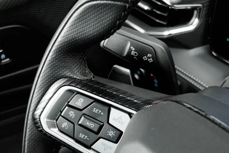 MUSTANG 5.0 V8 GT Performance