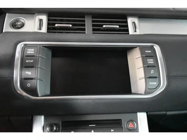 RANGE ROVER EVOQUE - 2.0 PURE 4WD 16V 4P AUTOMÁTICO