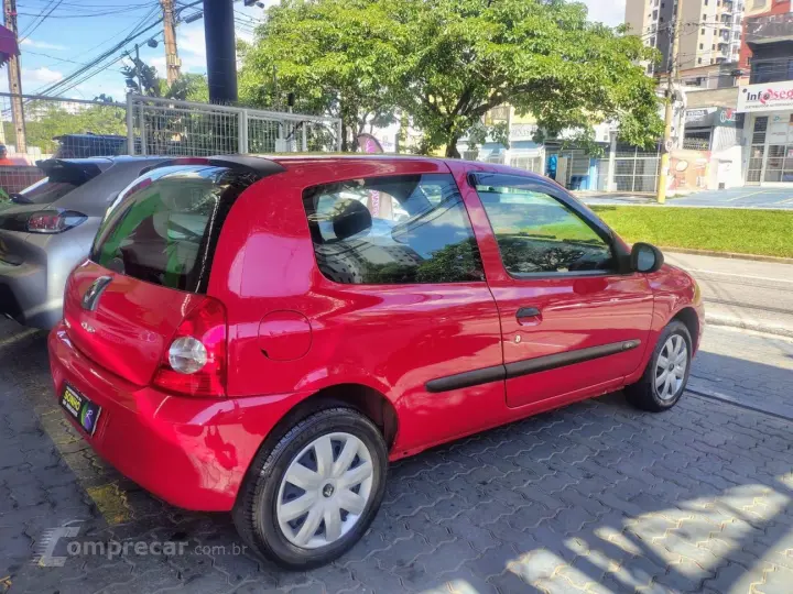CLIO 1.0 CAMPUS 16V