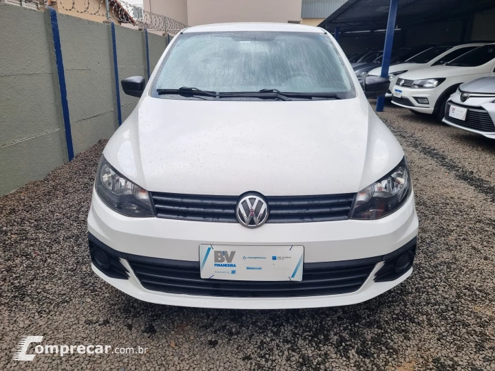 GOL 1.0 MI 8V G.VI