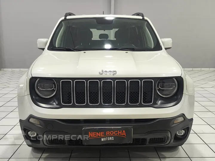RENEGADE 1.8 16V Longitude