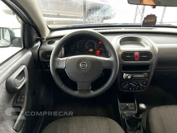 CORSA 1.4 MPFI Maxx Sedan 8V
