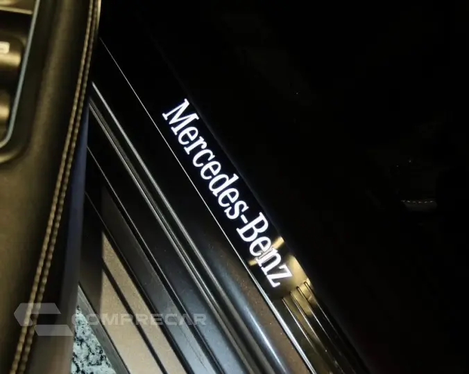 CLA 250 2.0 CGI 7g-dct