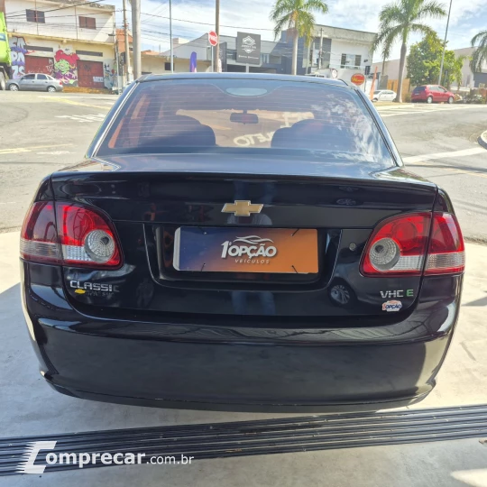 Classic Life/LS 1.0 VHC FlexP. 4p