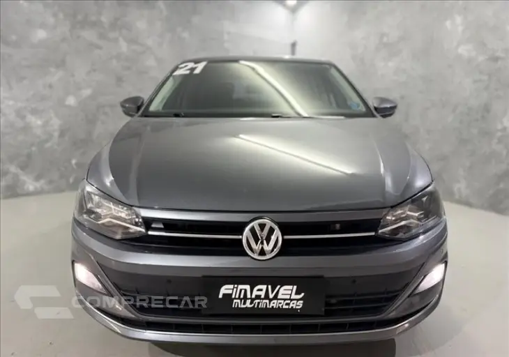 POLO 1.0 200 TSI Highline