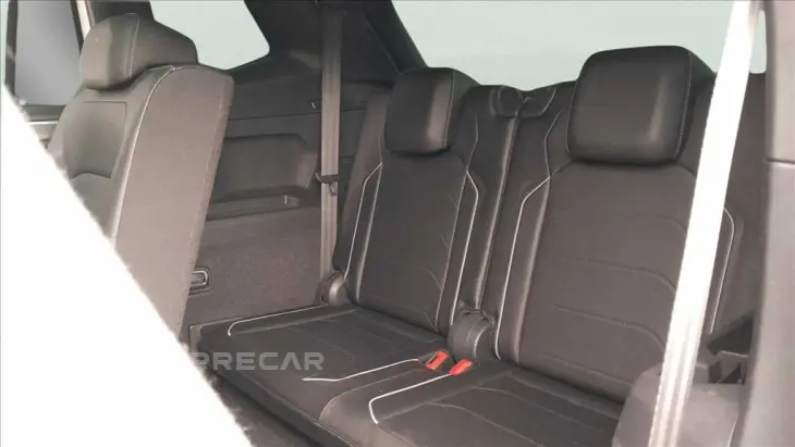 TIGUAN 2.0 300 TSI GASOLINA ALLSPACE R-LINE AUTOM