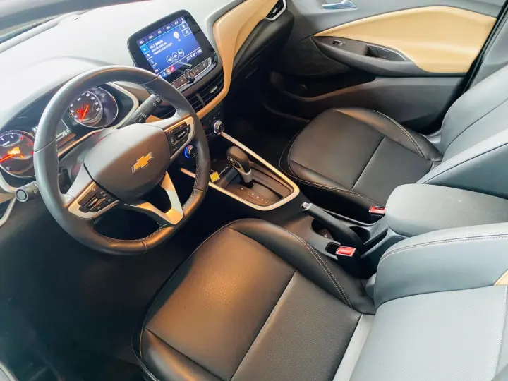 ONIX 1.0 Turbo Premier