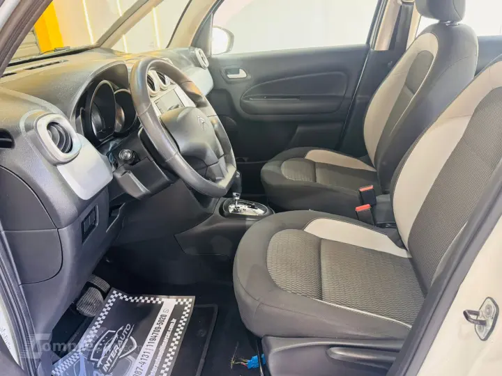 AIRCROSS 1.6 VTI 120 Live Eat6