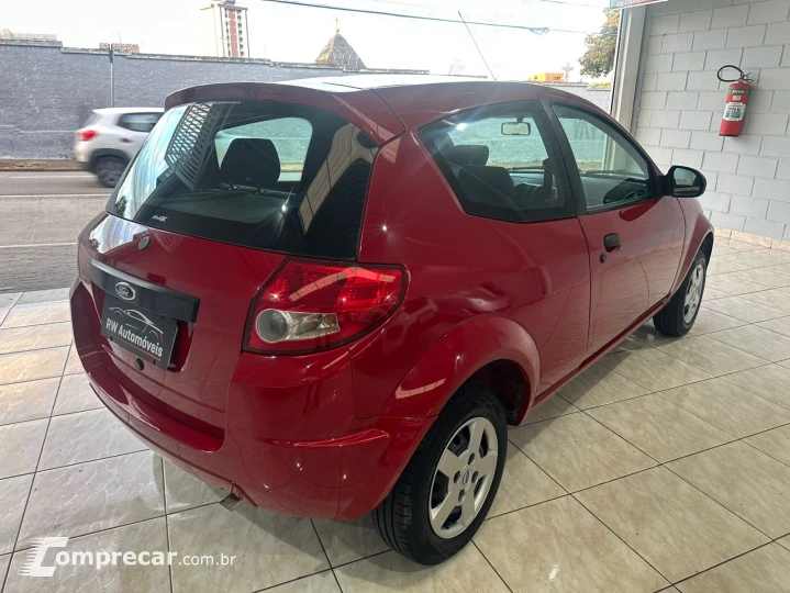 KA 1.0 I 8V