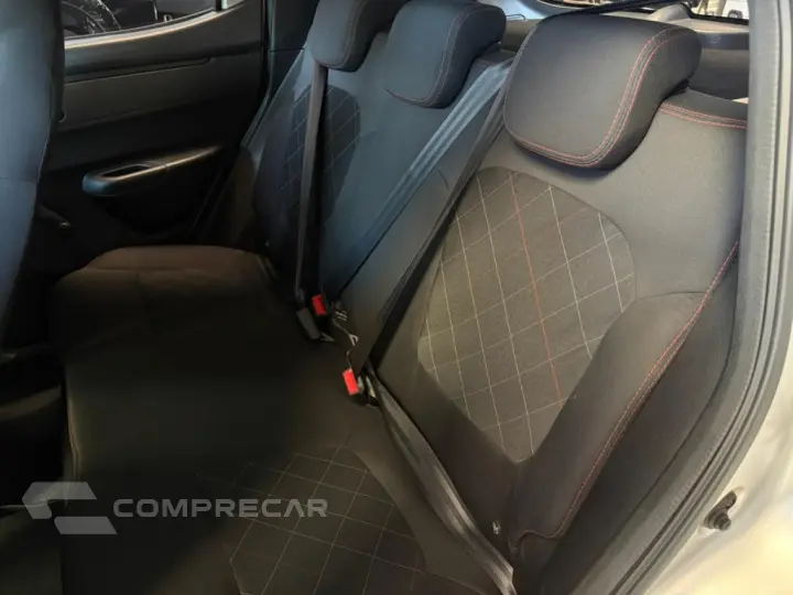 KWID 1.0 12V SCE FLEX ZEN MANUAL