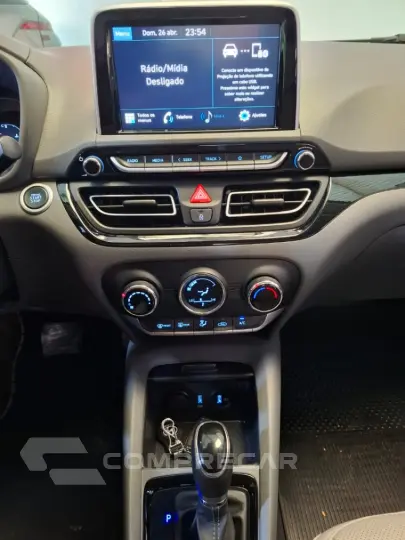 HB20 1.0 Tgdi Diamond Plus