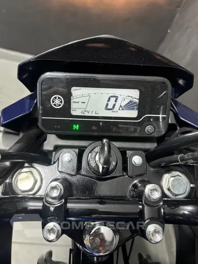 YBR 150 FACTOR ED UBS