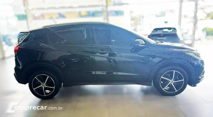 HR-V EX CVT