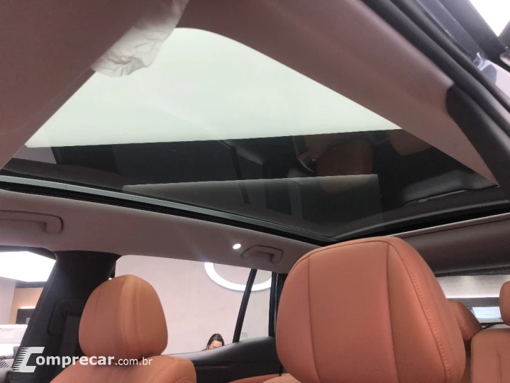 Aion V 75,3 KW ELETRICO ELITE