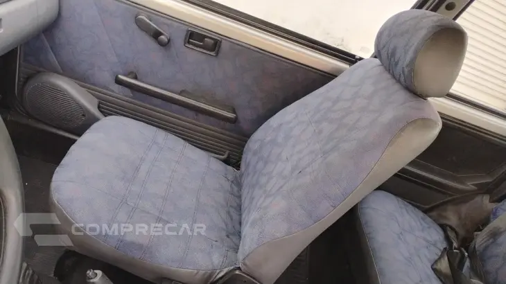 UNO 1.0 Fire Attractive