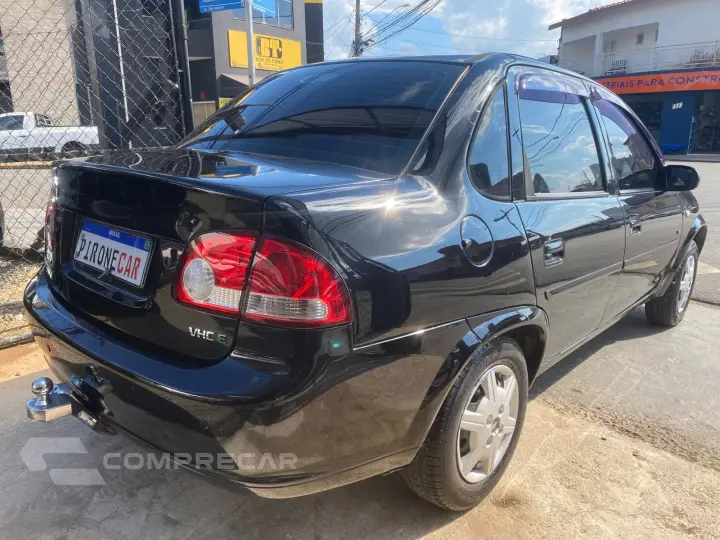 CLASSIC 1.0 MPFI LS 8V