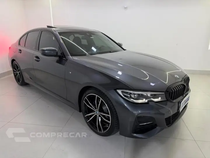 320I  ACTIVE FLEX