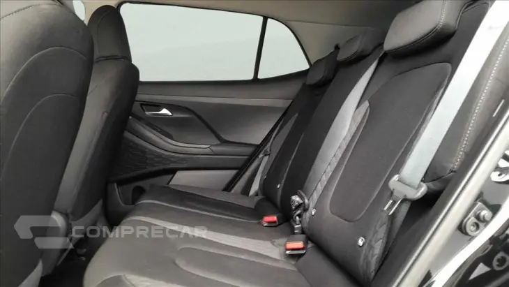 CRETA 1.0 TGDI FLEX LIMITED SAFETY AUTOMÁTICO