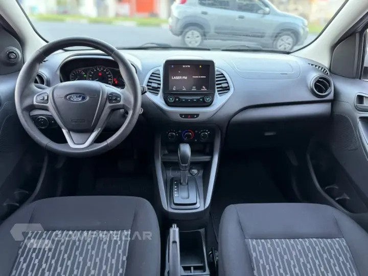 KA 1.5 TI-VCT FLEX SE PLUS AUTOMÁTICO
