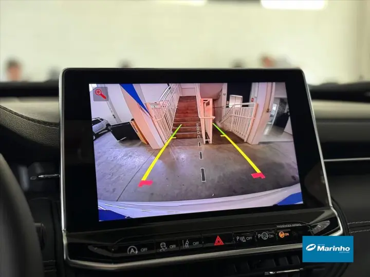 COMPASS 1.3 T270 TURBO FLEX S AT6