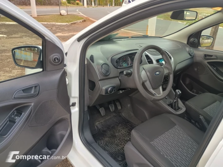 KA + 1.0 Ti-vct SE Plus