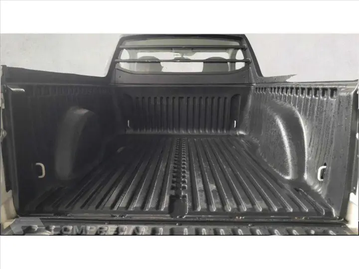 SAVEIRO 1.6 MSI ROBUST CS 16V FLEX 2P MANUAL