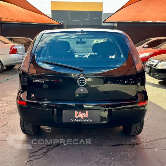 CORSA 1.4 MPFI Maxx 8V
