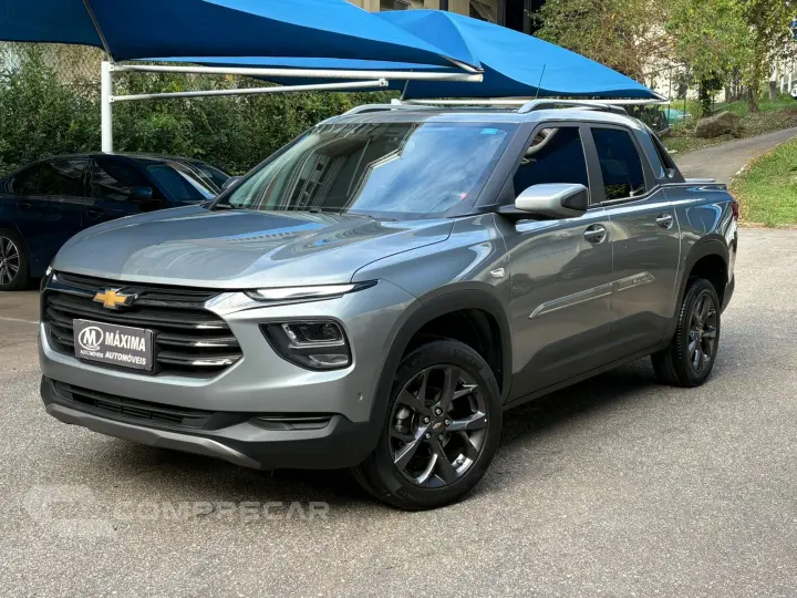 MONTANA 1.2 Turbo Premier