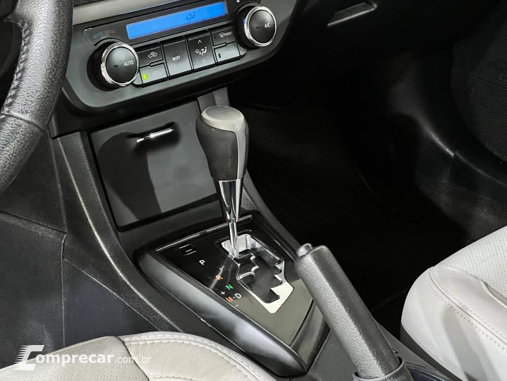 COROLLA 2.0 XEI 16V