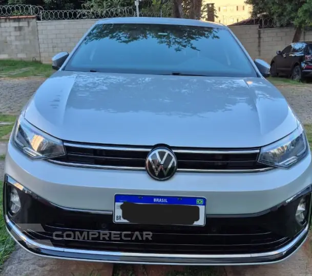 VIRTUS 1.0 200 TSI Highline
