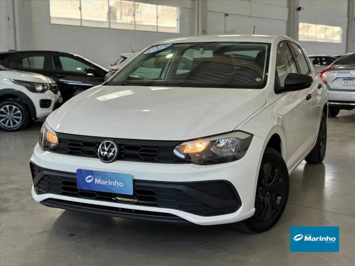 POLO 1.0 MPI TRACK MANUAL