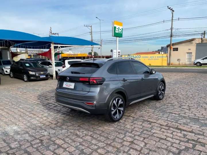 NIVUS 1.0 200 TSI Highline