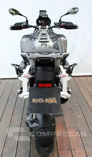 BMW R 1300 GS ADVENTURE TRIPLE BLACK