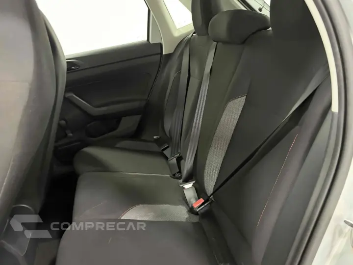 POLO 1.0 MPI TRACK MANUAL