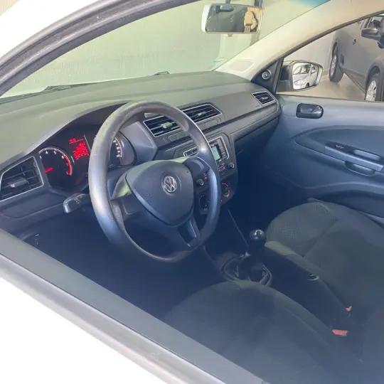 VOYAGE 1.0 Flex 12V 4p