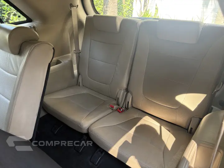 SORENTO 3.5 EX2 V6 4X4 24V