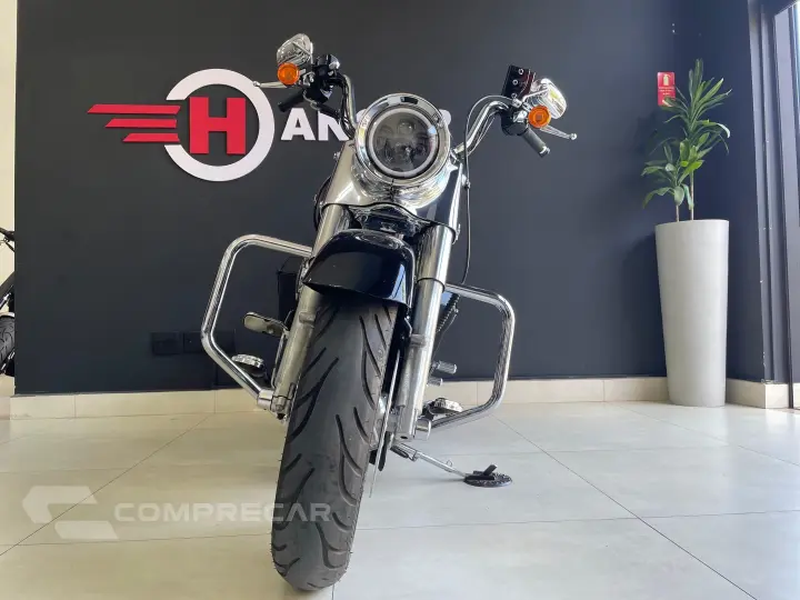 ROAD KING CLASSIC FLHRC