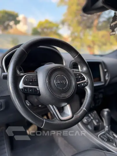 COMPASS 2.0 16V S 4X4