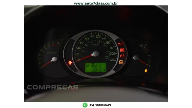 TUCSON - 1.6 16V T-GDI GLS ECOSHIFT