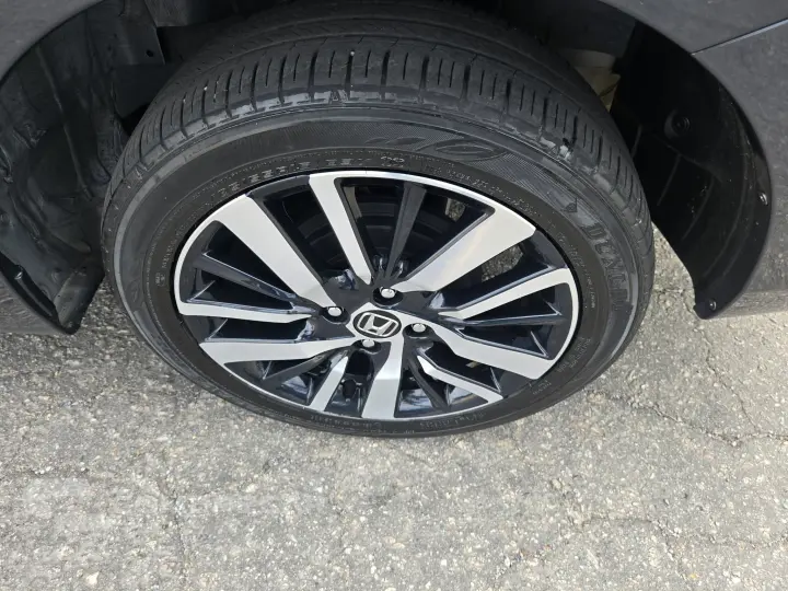 CITY 1.5 I-vtec Touring