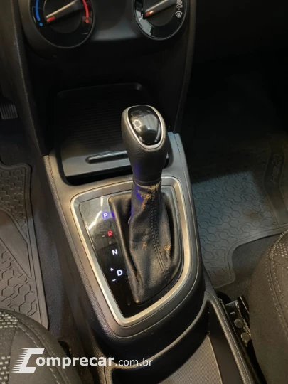 HB20S 1.6 Comfort Plus 16V